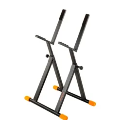 Ortega Deluxe Amp Stand Black