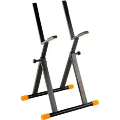Ortega Deluxe Amp Stand Black