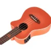 Ortega Halloween Concert Ukulele CE
