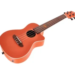 Ortega Halloween Concert Ukulele CE