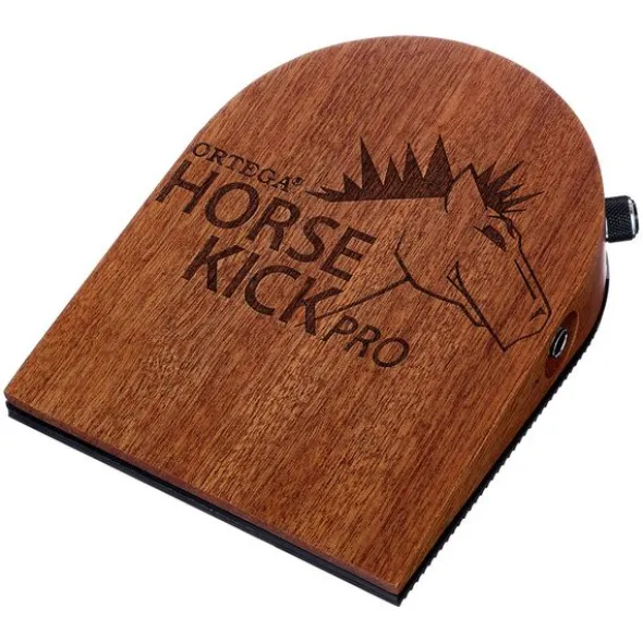 Ortega Horse Kick Pro Stomp Box
