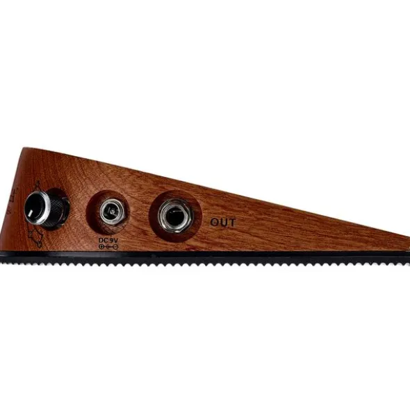 Ortega Horse Kick Pro Stomp Box