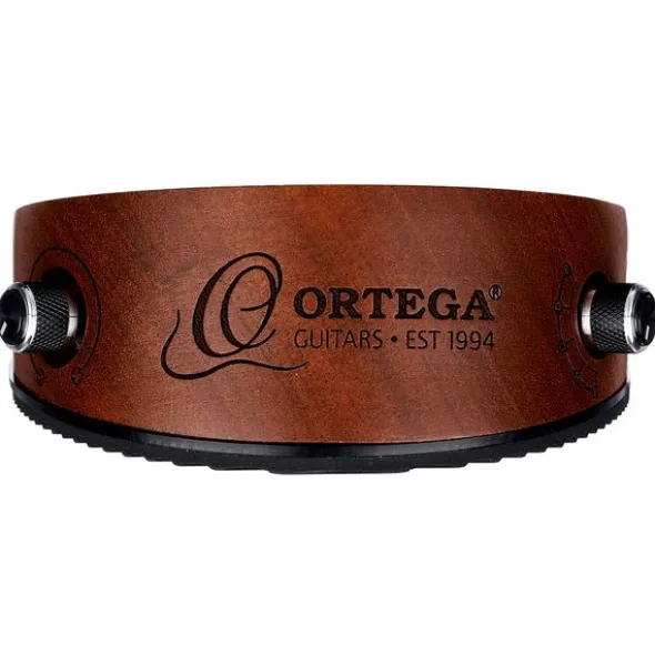 Ortega Horse Kick Pro Stomp Box