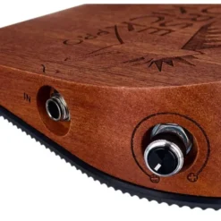 Ortega Horse Kick Pro Stomp Box