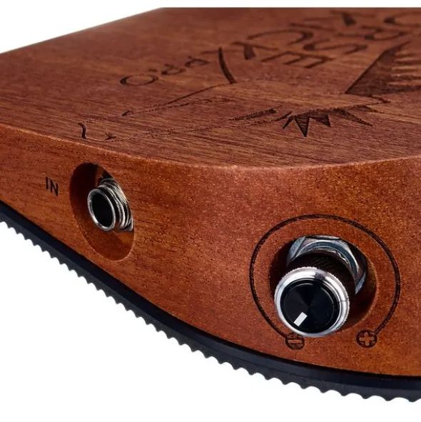 Ortega Horse Kick Pro Stomp Box