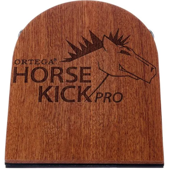 Ortega Horse Kick Pro Stomp Box