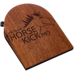 Ortega Horse Kick Pro Stomp Box