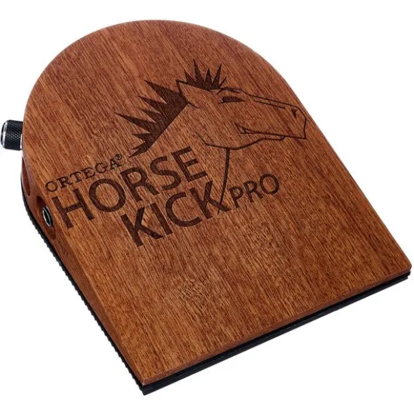Ortega Horse Kick Pro Stomp Box