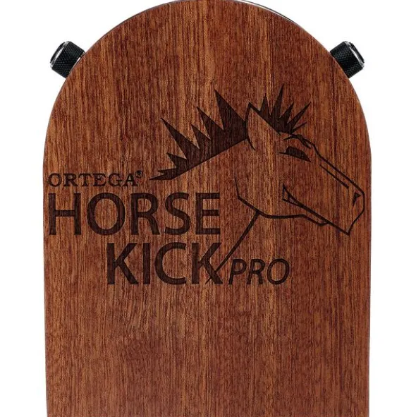 Ortega Horse Kick Pro Stomp Box