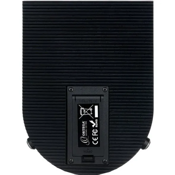 Ortega Horse Kick Pro Stomp Box