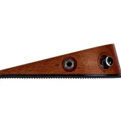 Ortega Horse Kick Pro Stomp Box
