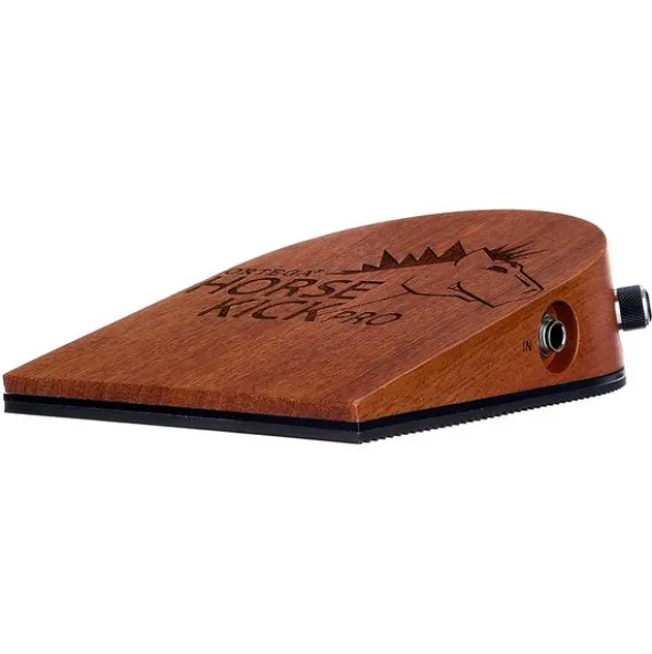Ortega Horse Kick Pro Stomp Box