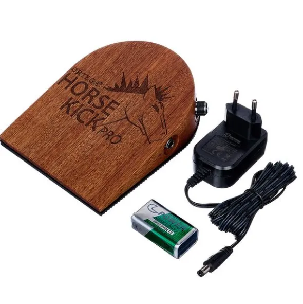 Ortega Horse Kick Pro Stomp Box