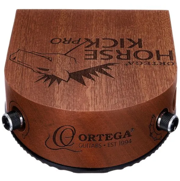 Ortega Horse Kick Pro Stomp Box