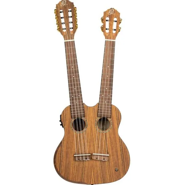 Ortega Hydra Ukulele