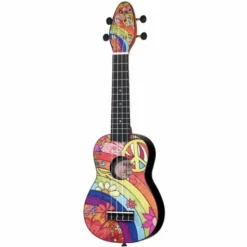 Ortega Keiki K2-68