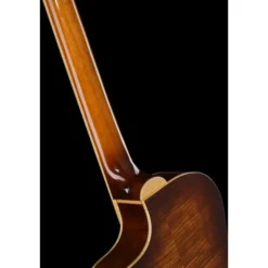 Ortega KTSM2-5 Ken Taylor Signature