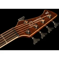 Ortega KTSM2-5 Ken Taylor Signature