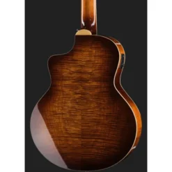 Ortega KTSM2-5 Ken Taylor Signature