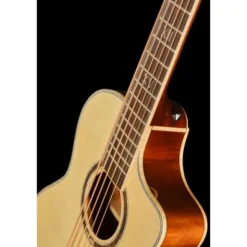 Ortega KTSM2-5 Ken Taylor Signature