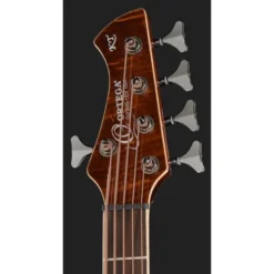 Ortega KTSM2-5 Ken Taylor Signature