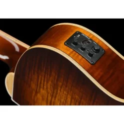 Ortega KTSM2-5 Ken Taylor Signature