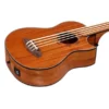 Ortega Lizzy Pro Bass Ukulele
