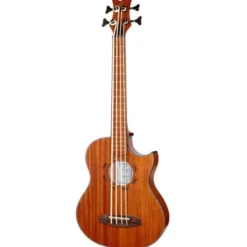 Ortega Lizzy Pro Bass Ukulele