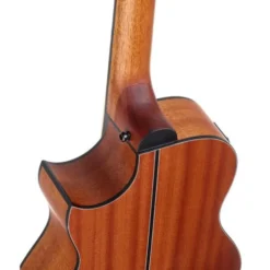 Ortega Lizzy Pro Bass Ukulele