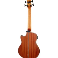 Ortega Lizzy Pro Bass Ukulele