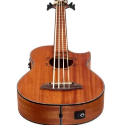Ortega Lizzy Pro Bass Ukulele