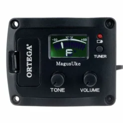 Ortega Magus Uke