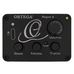 Ortega MAGUSX/G