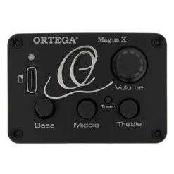 Ortega MAGUSX/U