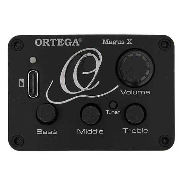 Ortega MAGUSX/U