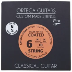 Ortega NYP44N Classical Strings