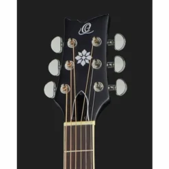 Ortega OBJE356-SBK