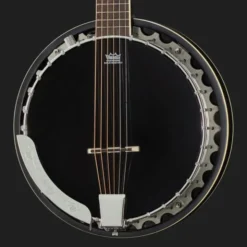 Ortega OBJE356-SBK