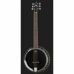 Ortega OBJE356-SBK