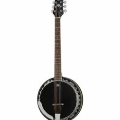 Ortega OBJE356-SBK