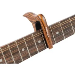 Ortega OCAPOUKE-WND Capo Ukulele