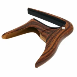 Ortega OCAPOUKE-WND Capo Ukulele