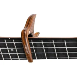 Ortega OCAPOUKE-WND Capo Ukulele