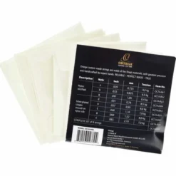 Ortega OCTA-8NS Strings Set