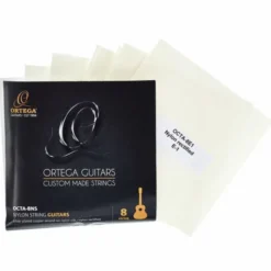 Ortega OCTA-8NS Strings Set
