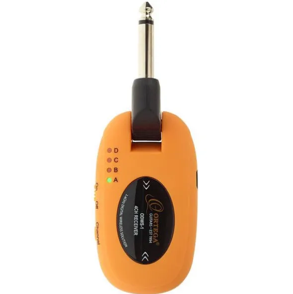 Ortega ODWS-1