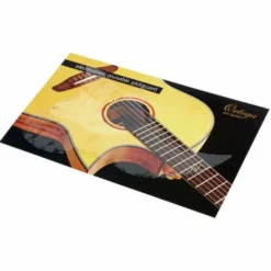 Ortega OERP Reusable Pickguard
