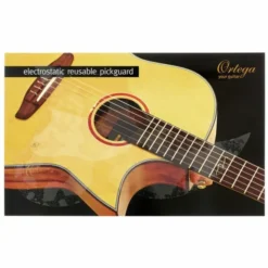 Ortega OERP Reusable Pickguard