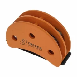 Ortega OGFT Foot Tambourine