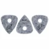 Ortega OGP-F-S3 Felt Picks